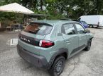 Dacia Spring - fotka číslo 4