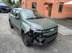 Dacia Spring - fotka číslo 2