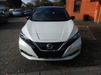 Nissan Leaf - fotka číslo 1
