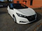 Nissan Leaf - fotka číslo 2