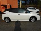 Nissan Leaf - fotka číslo 3