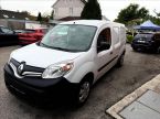 Renault Kangoo - fotka číslo 0