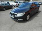 Škoda Octavia - fotka číslo 0