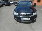 Škoda Octavia - fotka číslo 1