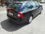 Škoda Octavia - fotka číslo 4