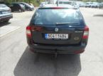 Škoda Octavia - fotka číslo 5