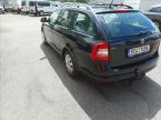 Škoda Octavia - fotka číslo 6