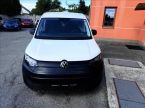 Volkswagen Caddy - fotka číslo 1