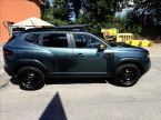 Dacia Duster - fotka číslo 3