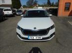 Škoda Octavia - fotka číslo 1