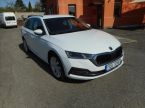 Škoda Octavia - fotka číslo 2