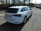 Škoda Octavia - fotka číslo 4