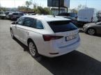 Škoda Octavia - fotka číslo 6