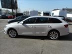 Škoda Octavia - fotka číslo 7