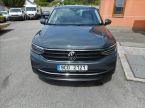 Volkswagen Tiguan - fotka číslo 1