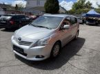 Toyota Verso - fotka číslo 0