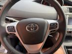 Toyota Verso - fotka číslo 11