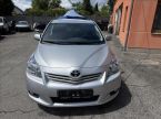 Toyota Verso - fotka číslo 1