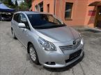 Toyota Verso - fotka číslo 2