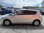 Toyota Verso - fotka číslo 7