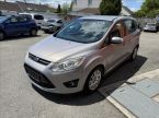 Ford C-MAX - fotka číslo 0