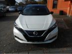 Nissan Leaf - fotka číslo 1