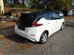 Nissan Leaf - fotka číslo 4