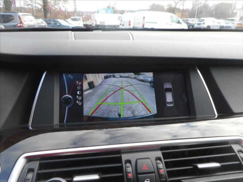 BMW Řada 5 - hlavní fotka