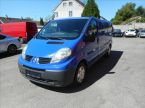 Renault Trafic - fotka číslo 0