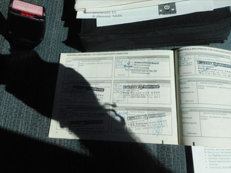 Renault Trafic - hlavní fotka