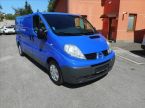 Renault Trafic - fotka číslo 2