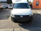 Volkswagen Caddy - fotka číslo 1