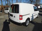 Volkswagen Caddy - fotka číslo 4