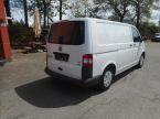 Volkswagen Transporter - fotka číslo 4