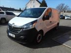 Renault Trafic - fotka číslo 0