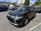 Mitsubishi Outlander - fotka číslo 0