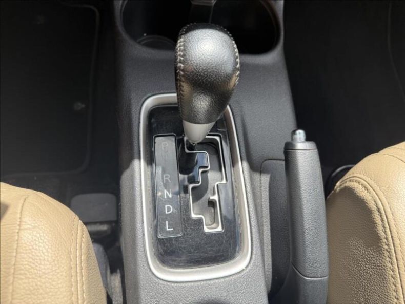 Mitsubishi Outlander - hlavní fotka