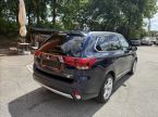 Mitsubishi Outlander - fotka číslo 4