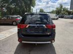Mitsubishi Outlander - fotka číslo 5