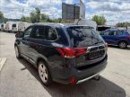 Mitsubishi Outlander - fotka číslo 6