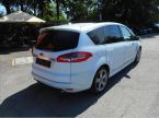 Ford S-MAX - fotka číslo 4