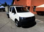 Volkswagen Transporter - fotka číslo 2