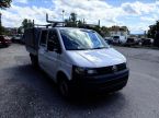 Volkswagen Transporter - fotka číslo 2
