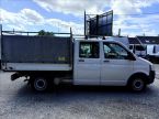Volkswagen Transporter - fotka číslo 3