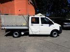 Volkswagen Transporter - fotka číslo 3