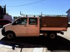 Volkswagen Transporter - fotka číslo 7