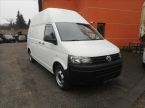 Volkswagen Transporter - fotka číslo 2