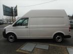 Volkswagen Transporter - fotka číslo 7