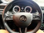 Škoda Superb - fotka číslo 11