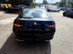 Škoda Superb - fotka číslo 5